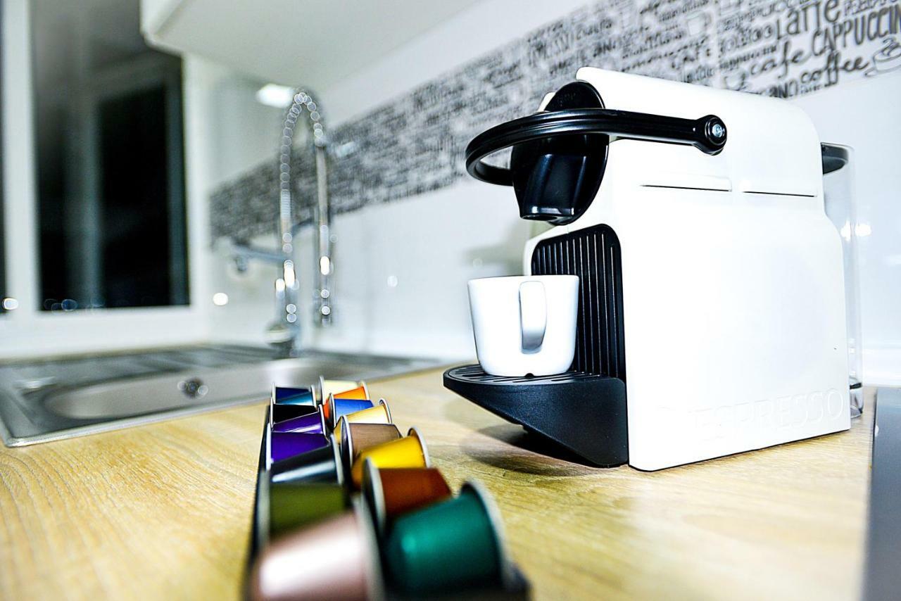 Apartamento La Paz Logroño Buitenkant foto