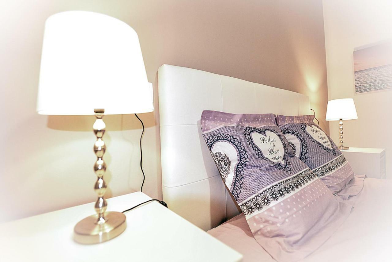 Apartamento La Paz Logroño Buitenkant foto