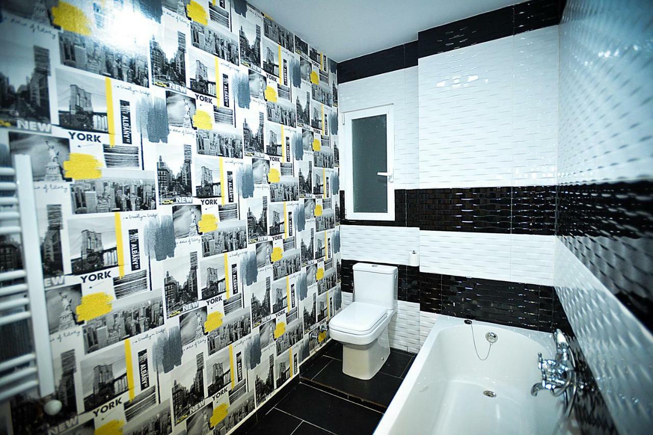 Apartamento La Paz Logroño Buitenkant foto